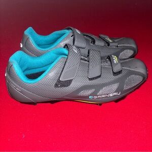 Women’s LG Garneau Cycling Shoes size 42